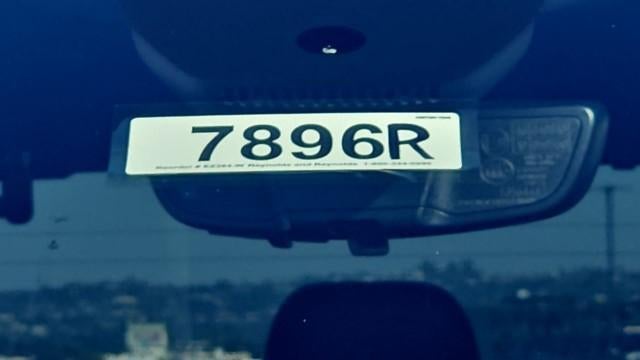 2025 Chevrolet Silverado EV RST - Extended Range