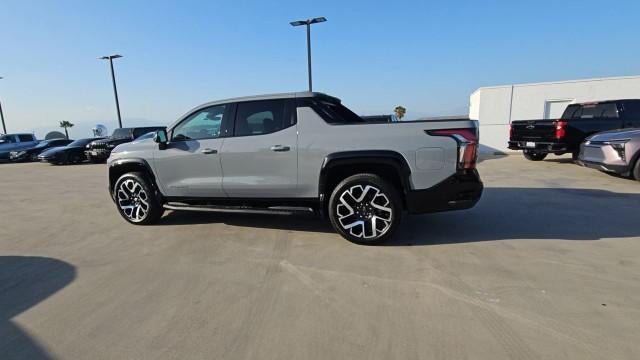 2025 Chevrolet Silverado EV RST - Extended Range