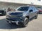 2026 Chevrolet Silverado EV e4WD Crew Cab Standard Range LT
