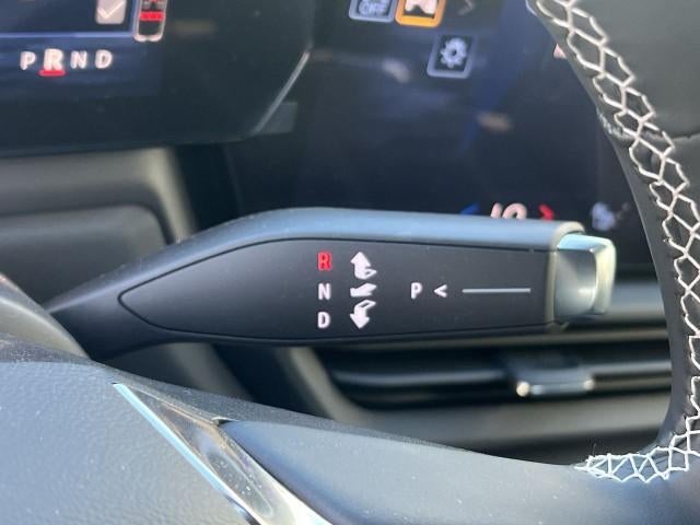 2026 Chevrolet Silverado EV e4WD Crew Cab Standard Range LT