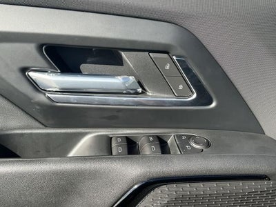 2026 Chevrolet Silverado EV e4WD Crew Cab Standard Range LT