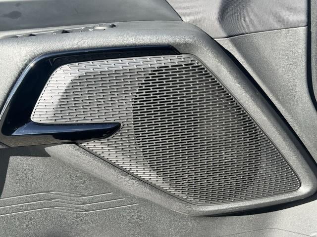 2026 Chevrolet Silverado EV e4WD Crew Cab Standard Range LT