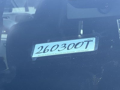 2026 Chevrolet Silverado EV e4WD Crew Cab Standard Range LT