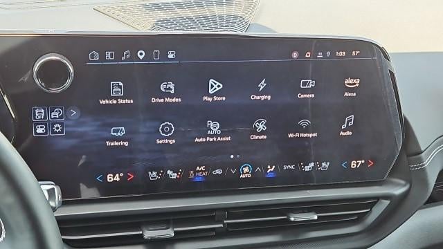 2025 Chevrolet Silverado EV LT - Extended Range