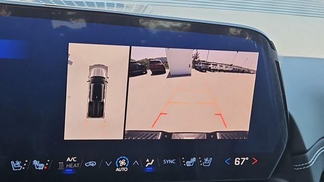 2025 Chevrolet Silverado EV LT - Extended Range