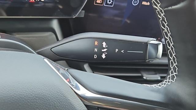 2025 Chevrolet Silverado EV LT - Extended Range