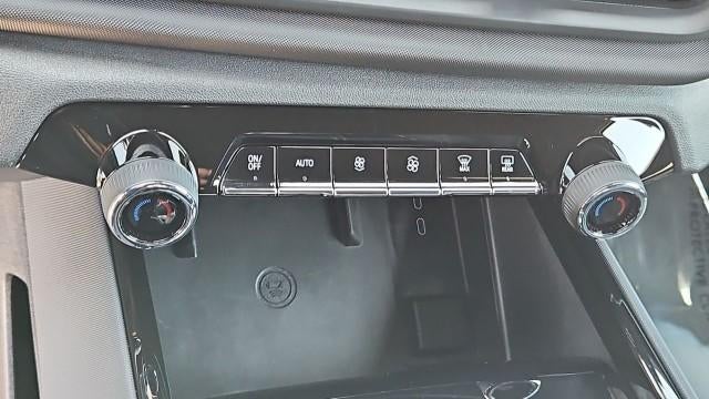 2025 Chevrolet Silverado EV LT - Extended Range