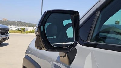 2025 Chevrolet Silverado EV LT - Extended Range