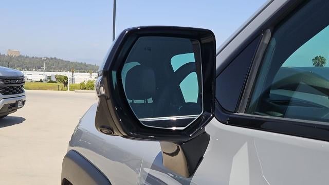 2025 Chevrolet Silverado EV LT - Extended Range