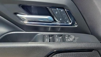 2025 Chevrolet Silverado EV LT - Extended Range