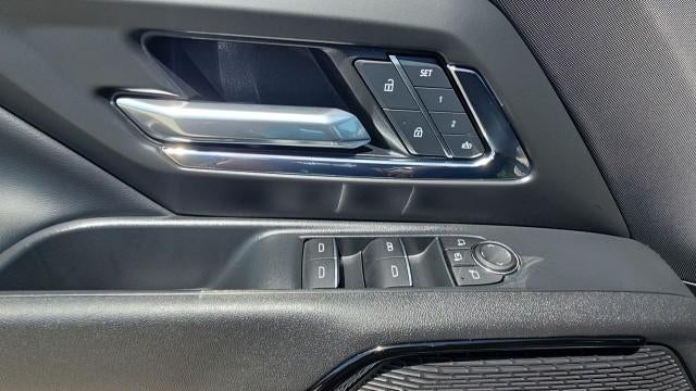 2025 Chevrolet Silverado EV LT - Extended Range