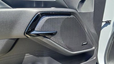 2025 Chevrolet Silverado EV LT - Extended Range