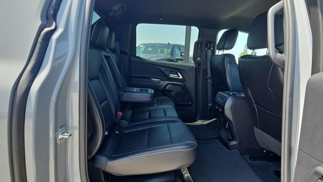 2025 Chevrolet Silverado EV LT - Extended Range