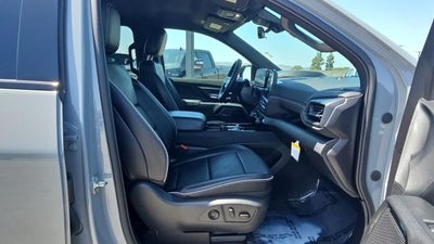 2025 Chevrolet Silverado EV LT - Extended Range