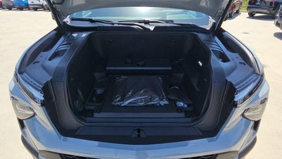 2025 Chevrolet Silverado EV LT - Extended Range