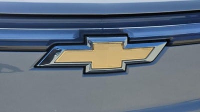 2025 Chevrolet Silverado EV LT - Extended Range