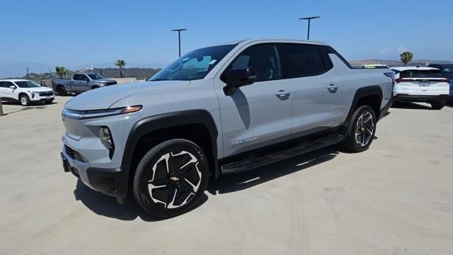 2025 Chevrolet Silverado EV LT - Extended Range