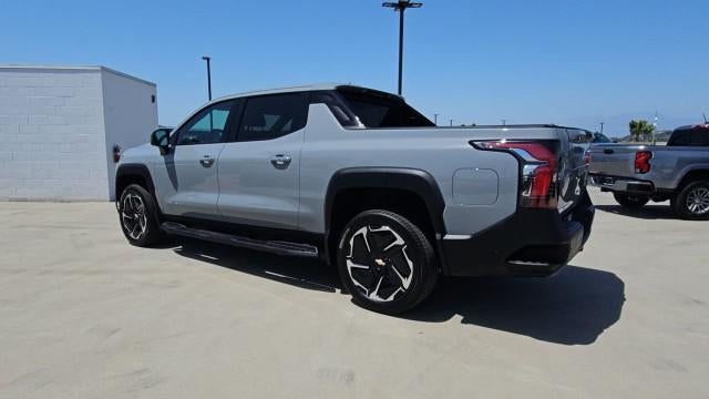 2025 Chevrolet Silverado EV LT - Extended Range