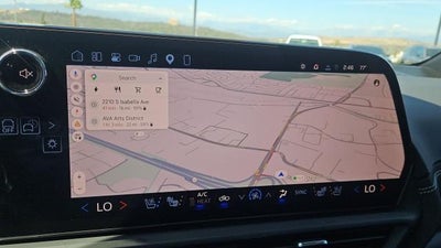 2025 Chevrolet Silverado EV LT - Extended Range