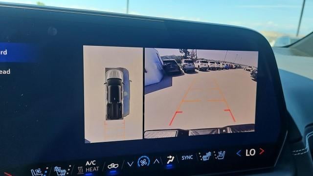 2025 Chevrolet Silverado EV LT - Extended Range