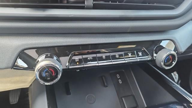 2025 Chevrolet Silverado EV LT - Extended Range