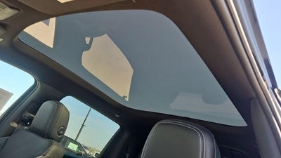 2025 Chevrolet Silverado EV LT - Extended Range