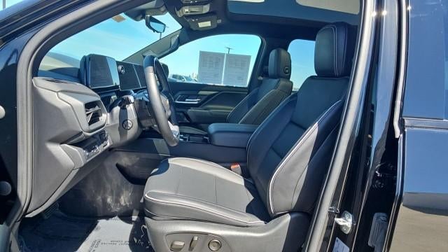 2025 Chevrolet Silverado EV LT - Extended Range