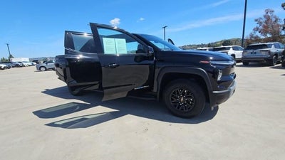 2025 Chevrolet Silverado EV LT - Extended Range