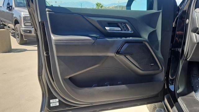 2025 Chevrolet Silverado EV LT - Extended Range