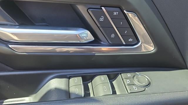 2025 Chevrolet Silverado EV LT - Extended Range