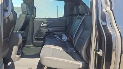 2025 Chevrolet Silverado EV LT - Extended Range