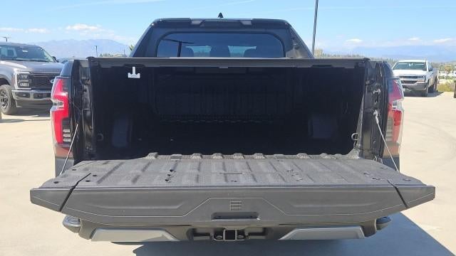 2025 Chevrolet Silverado EV LT - Extended Range