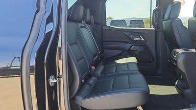 2025 Chevrolet Silverado EV LT - Extended Range