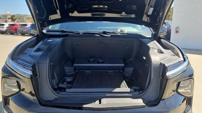 2025 Chevrolet Silverado EV LT - Extended Range