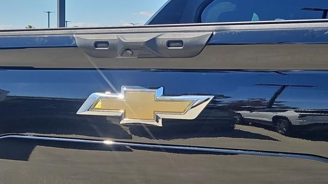 2025 Chevrolet Silverado EV LT - Extended Range