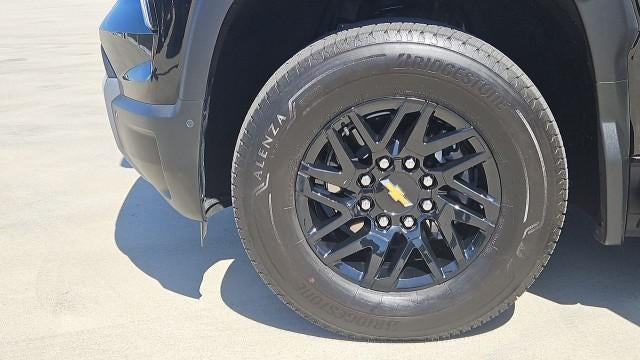 2025 Chevrolet Silverado EV LT - Extended Range