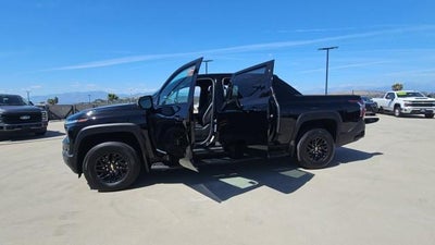 2025 Chevrolet Silverado EV LT - Extended Range