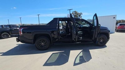 2025 Chevrolet Silverado EV LT - Extended Range