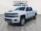 2018 Chevrolet Silverado 2500 HD LTZ