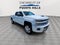 2018 Chevrolet Silverado 2500 HD LTZ