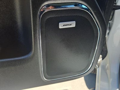 2018 Chevrolet Silverado 2500 HD LTZ