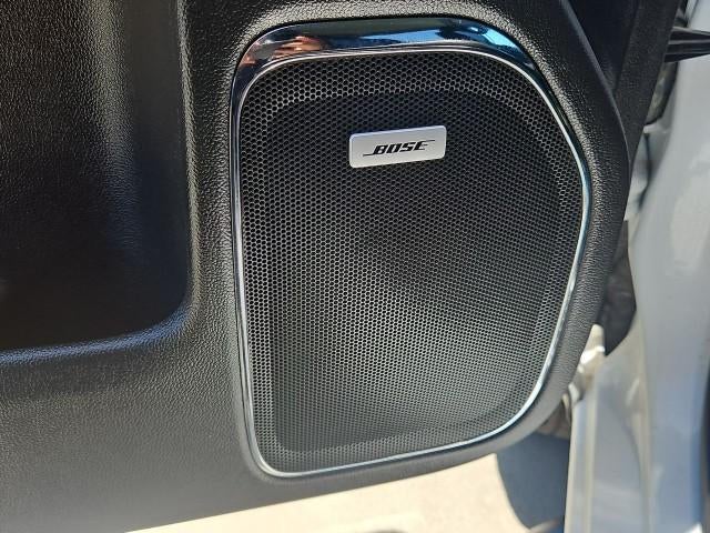 2018 Chevrolet Silverado 2500 HD LTZ