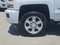 2018 Chevrolet Silverado 2500 HD LTZ