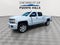 2018 Chevrolet Silverado 2500 HD LTZ