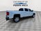 2018 Chevrolet Silverado 2500 HD LTZ