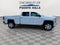2018 Chevrolet Silverado 2500 HD LTZ