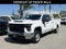 2023 Chevrolet Silverado 2500 HD WT