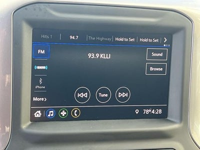 2023 Chevrolet Silverado 2500 HD WT