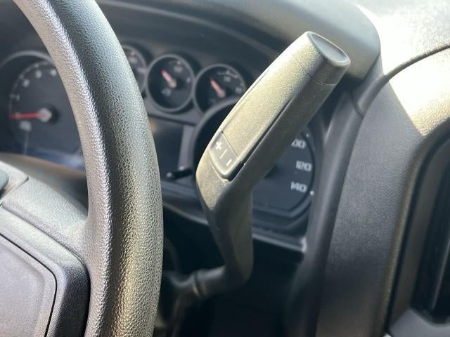 2023 Chevrolet Silverado 2500 HD WT