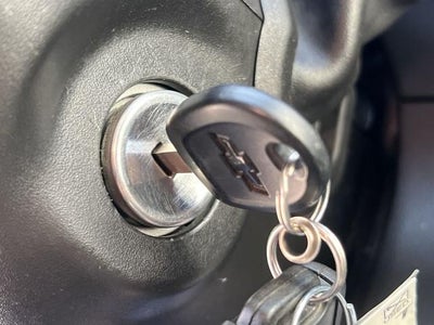 2023 Chevrolet Silverado 2500 HD WT